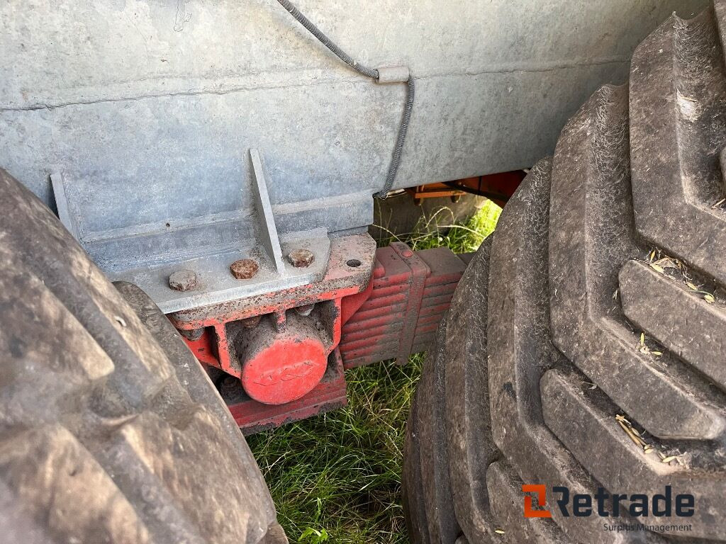 Landbrugsudstyr KIMADAN B 20000 Gyllevogn med slæbeslanger в лизинг Landbrugsudstyr KIMADAN B 20000 Gyllevogn med slæbeslanger: фото 15