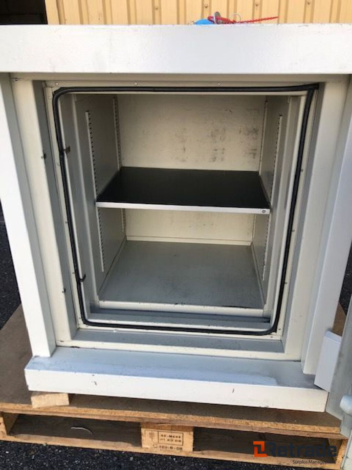 Pengeskab / Safe - Инструмент/ Оборудование: фото 3 Pengeskab / Safe - Инструмент/ Оборудование: фото 3