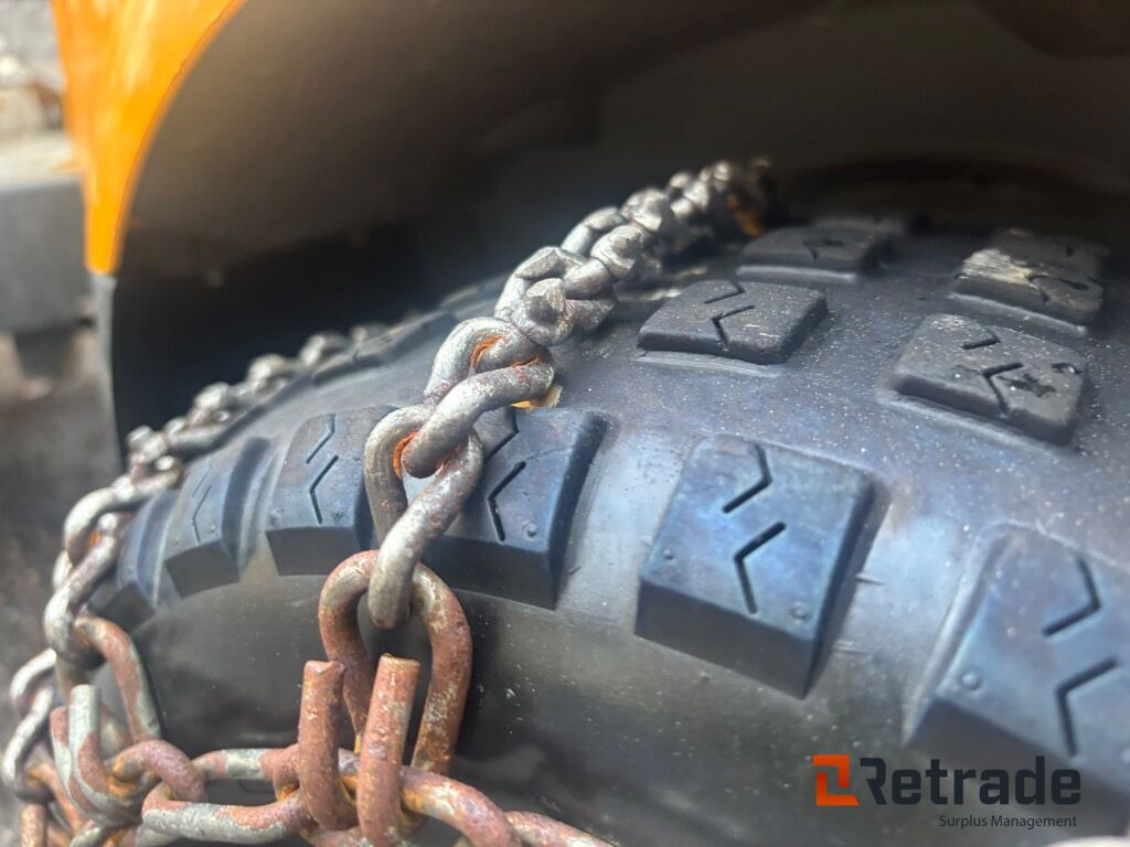 Сельскохозяйственная техника Gräsklippare Stiga Park Jubilee med snöslunga: фото 6 Сельскохозяйственная техника Gräsklippare Stiga Park Jubilee med snöslunga: фото 6