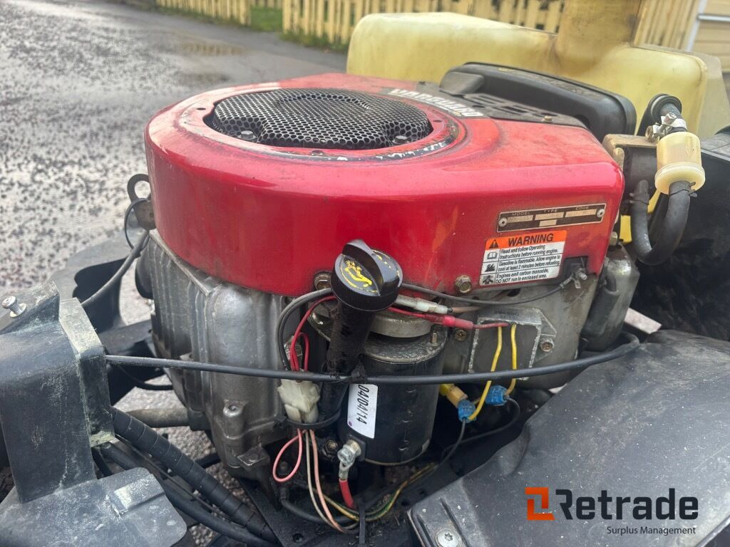 Сельскохозяйственная техника Gräsklippare Stiga Park Jubilee med snöslunga: фото 22 Сельскохозяйственная техника Gräsklippare Stiga Park Jubilee med snöslunga: фото 22