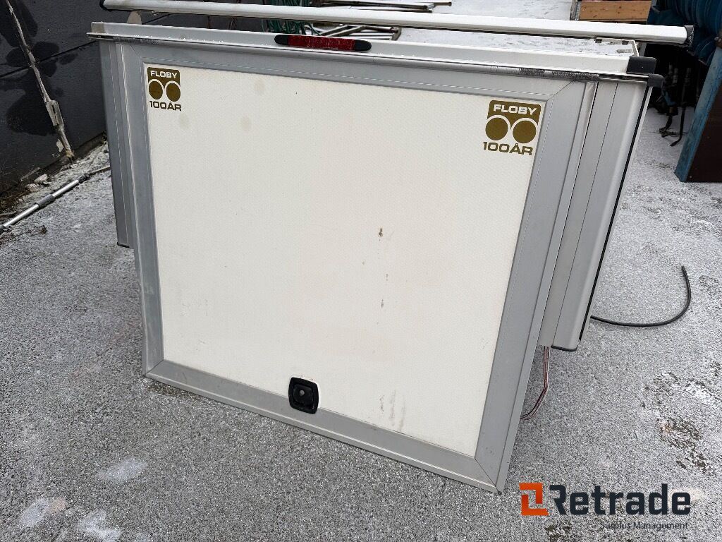 Skåp till Toyota Hilux - Кузов и экстерьер для Пикапов: фото 4 Skåp till Toyota Hilux - Кузов и экстерьер для Пикапов: фото 4