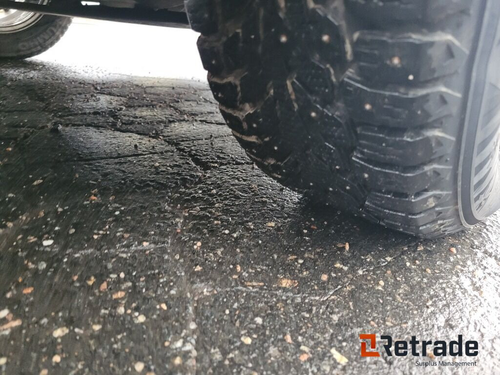 Легковой автомобиль Skåpbil Renault Kangoo Express Maxi 1.5 dCi Automat, 90hk  -2019: фото 36