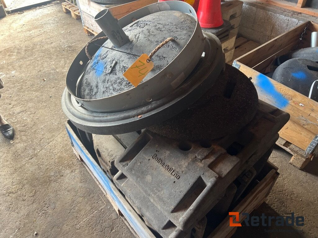 Skilt føtter - Строительное оборудование: фото 2 Skilt føtter - Строительное оборудование: фото 2