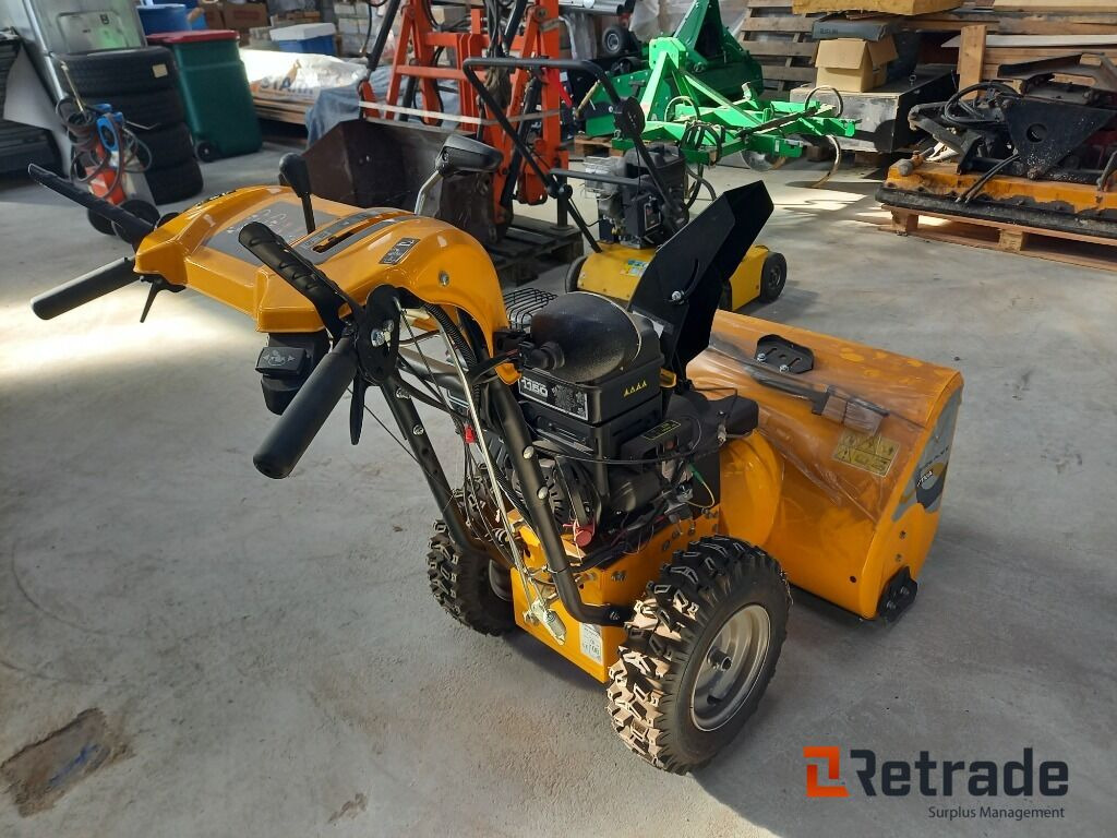 Stiga Snowflake Sneslynge - Строительное оборудование: фото 5 Stiga Snowflake Sneslynge - Строительное оборудование: фото 5