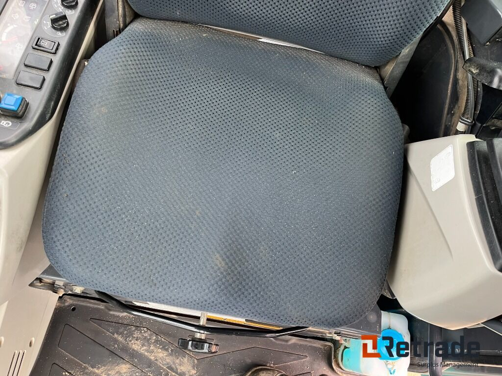 Строительная техника Minigraver KOBELCO SK 28SR- 6 E: фото 48