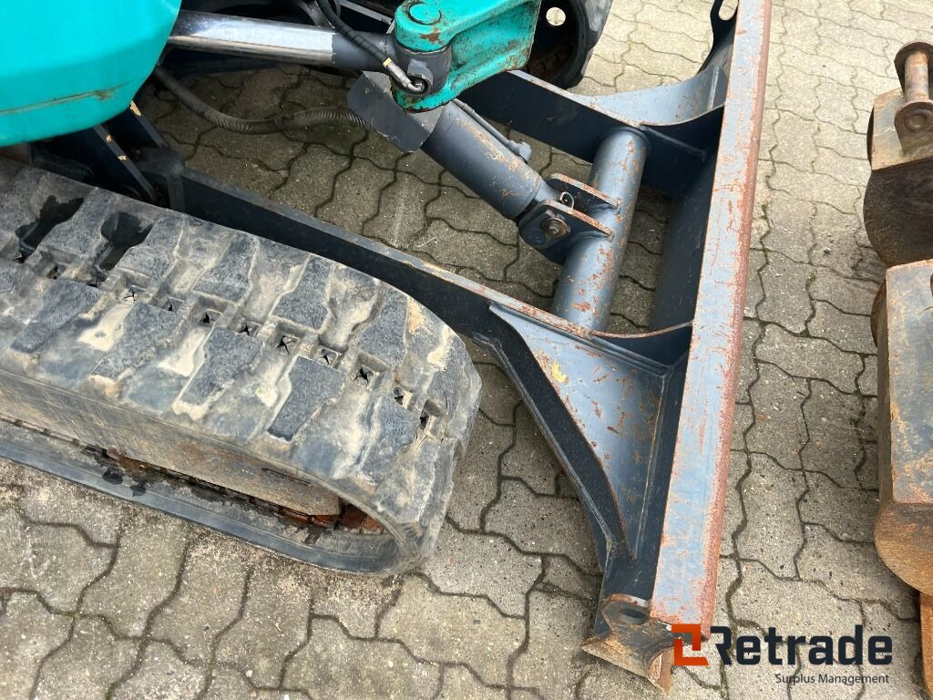 Строительная техника Minigraver KOBELCO SK 28SR- 6 E: фото 9 Строительная техника Minigraver KOBELCO SK 28SR- 6 E: фото 9