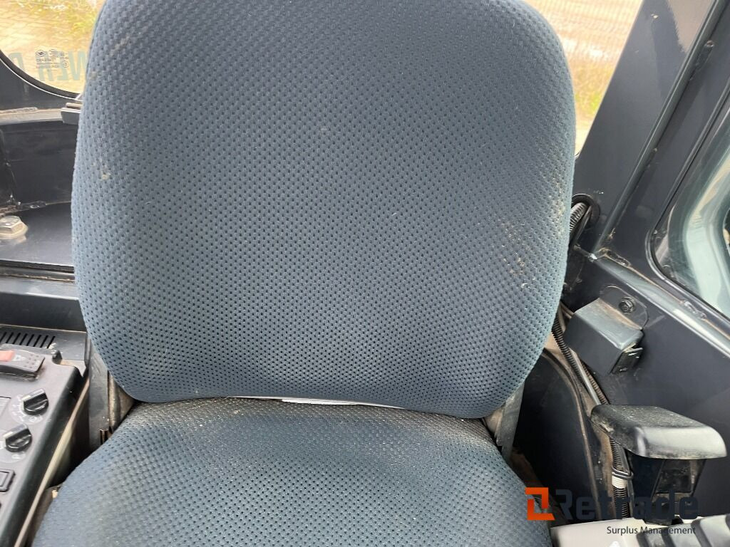 Строительная техника Minigraver KOBELCO SK 28SR- 6 E: фото 47