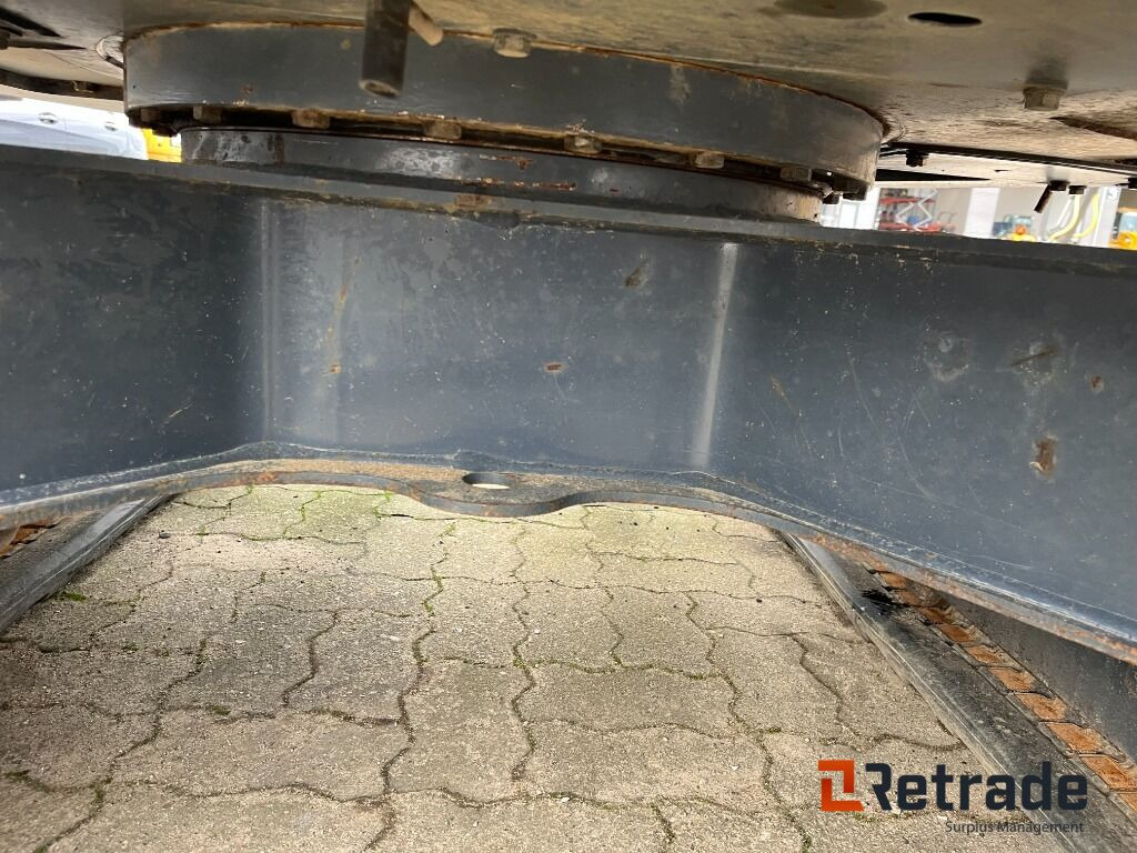 Строительная техника Minigraver KOBELCO SK 28SR- 6 E: фото 35