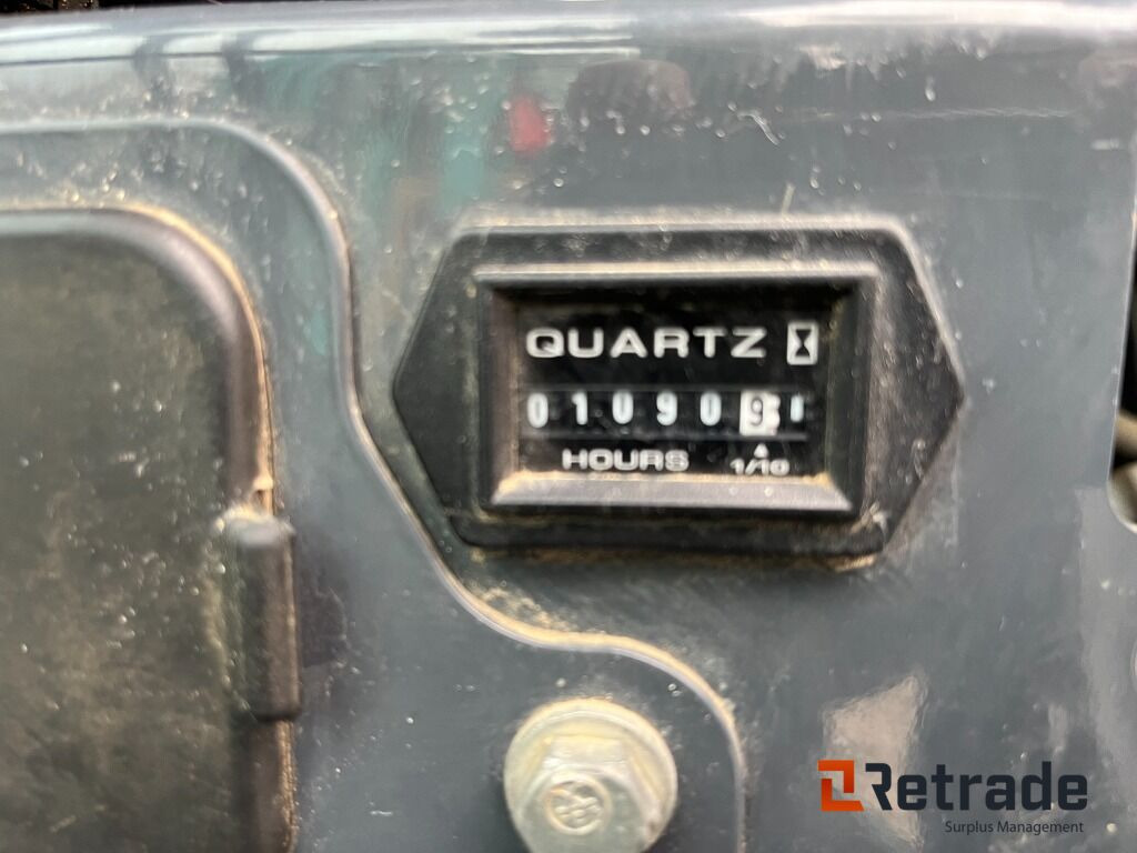 Строительная техника Minigraver KOBELCO SK 28SR- 6 E: фото 49