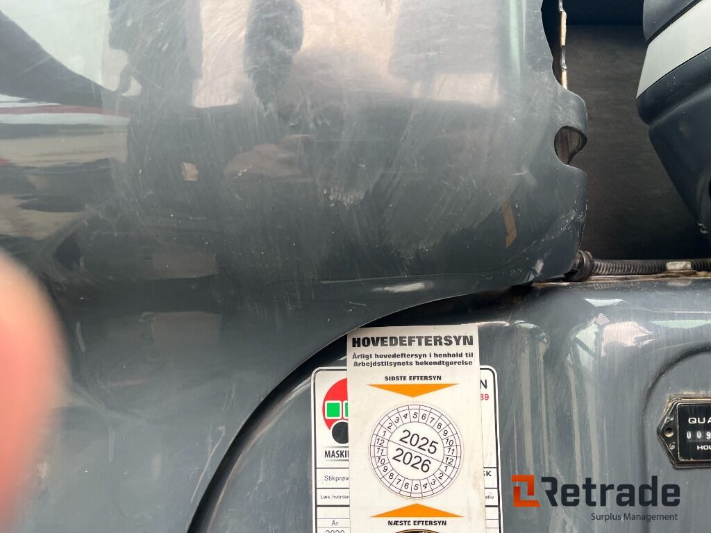 Строительная техника Minigraver KOBELCO SK 28SR- 6 E: фото 16