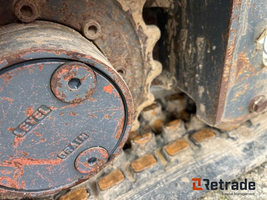 Строительная техника Minigraver KOBELCO SK 28SR- 6 E: фото 22