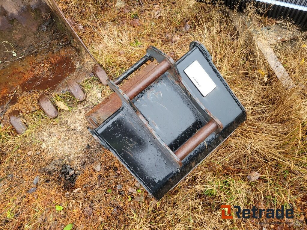 Skopa Grävskopa Steelwrist S40 - Строительная техника: фото 3 Skopa Grävskopa Steelwrist S40 - Строительная техника: фото 3