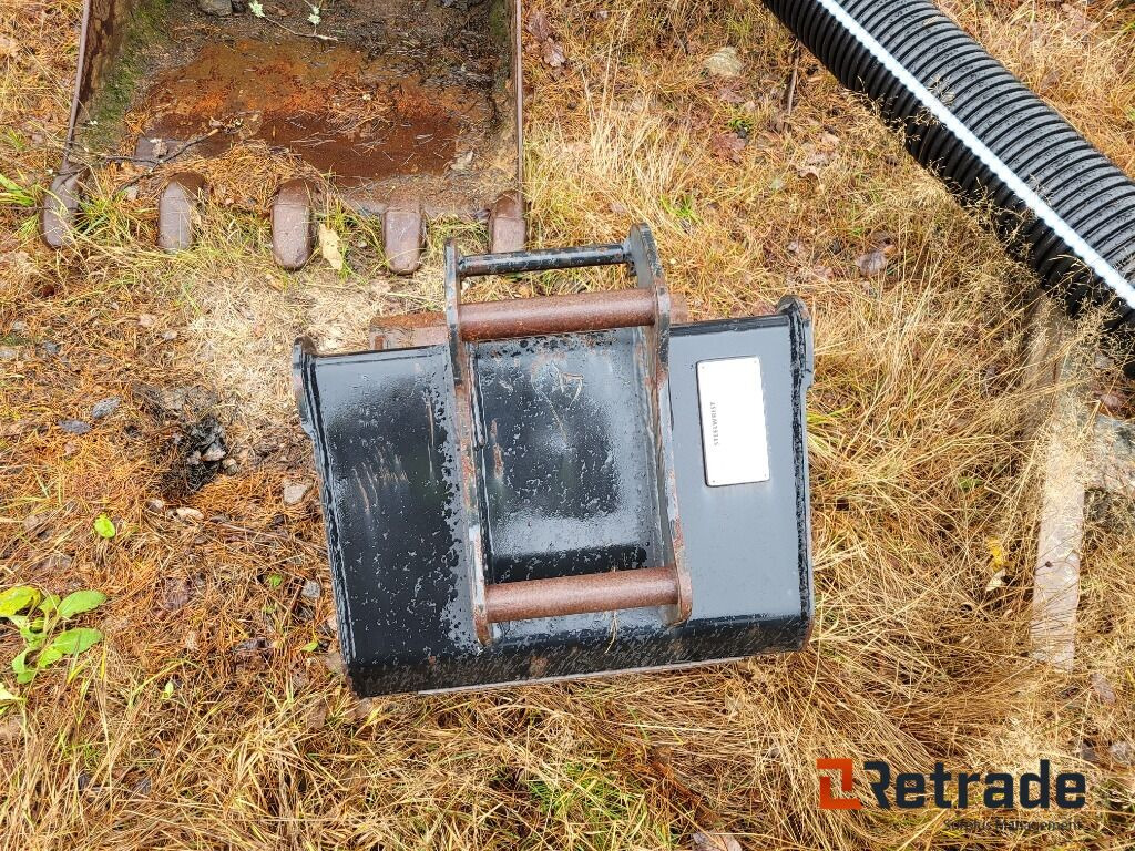 Skopa Grävskopa Steelwrist S40 - Строительная техника: фото 4 Skopa Grävskopa Steelwrist S40 - Строительная техника: фото 4