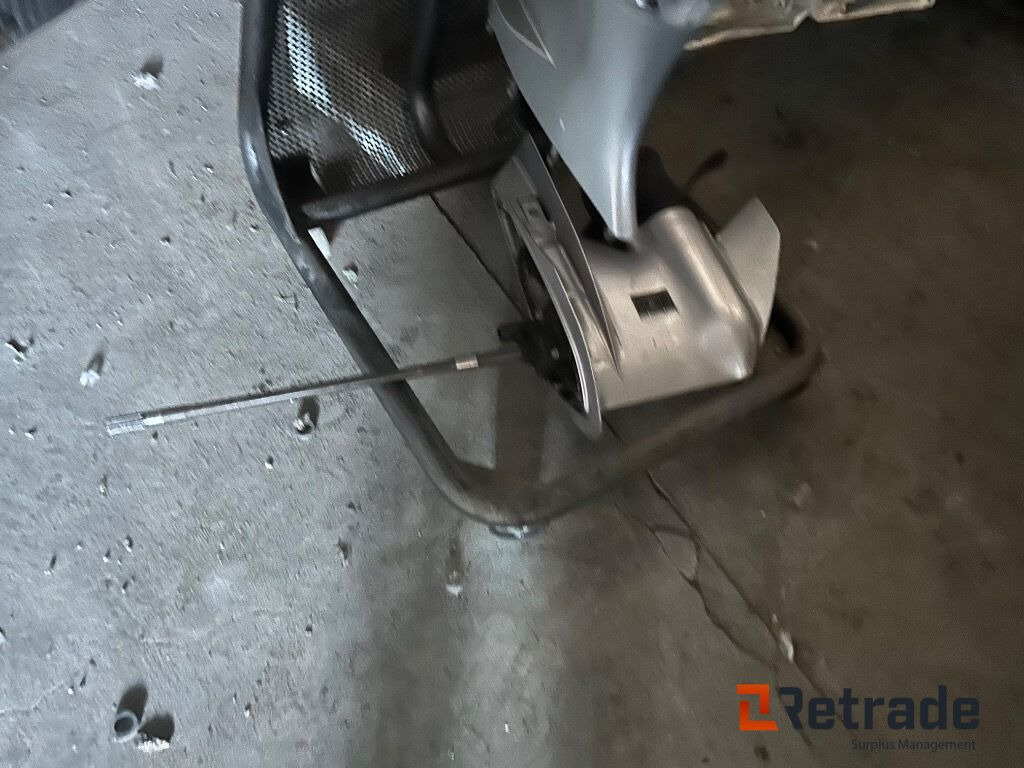 2012 Båt motor Honda Four Stroke 115 hk - Запчасти для Другой техники: фото 3 2012 Båt motor Honda Four Stroke 115 hk - Запчасти для Другой техники: фото 3