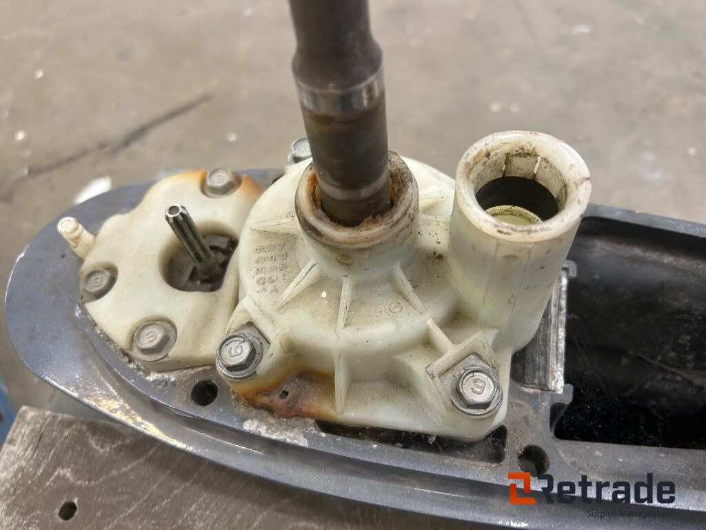 2023 Undervannshus ti 250/300 Yamaha - Запчасти для Другой техники: фото 4 2023 Undervannshus ti 250/300 Yamaha - Запчасти для Другой техники: фото 4