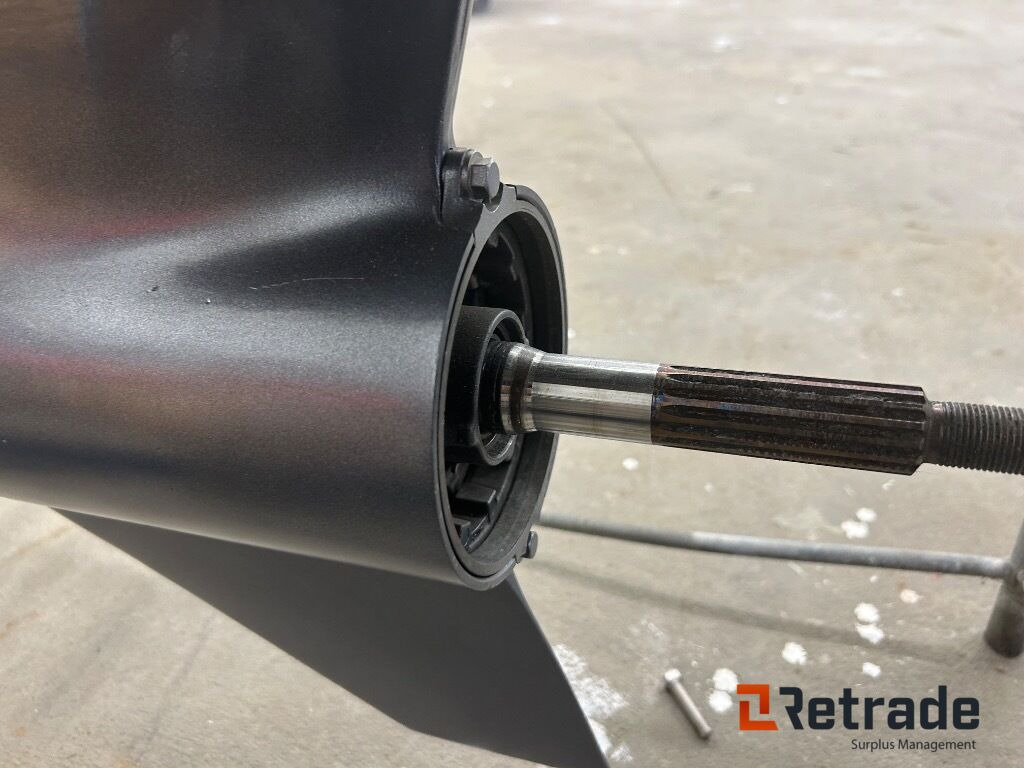 2023 Undervannshus ti 250/300 Yamaha - Запчасти для Другой техники: фото 3 2023 Undervannshus ti 250/300 Yamaha - Запчасти для Другой техники: фото 3