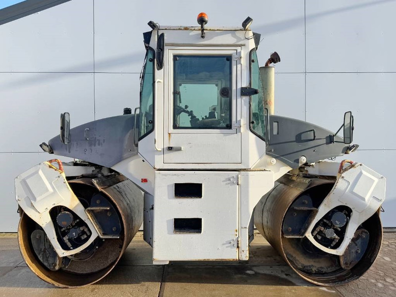 Bomag BW174AD - Tandem Roller / Backup Camera - Каток: фото 2 Bomag BW174AD - Tandem Roller / Backup Camera - Каток: фото 2