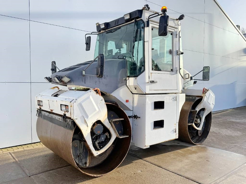 Bomag BW174AD - Tandem Roller / Backup Camera - Каток: фото 1 Bomag BW174AD - Tandem Roller / Backup Camera - Каток: фото 1