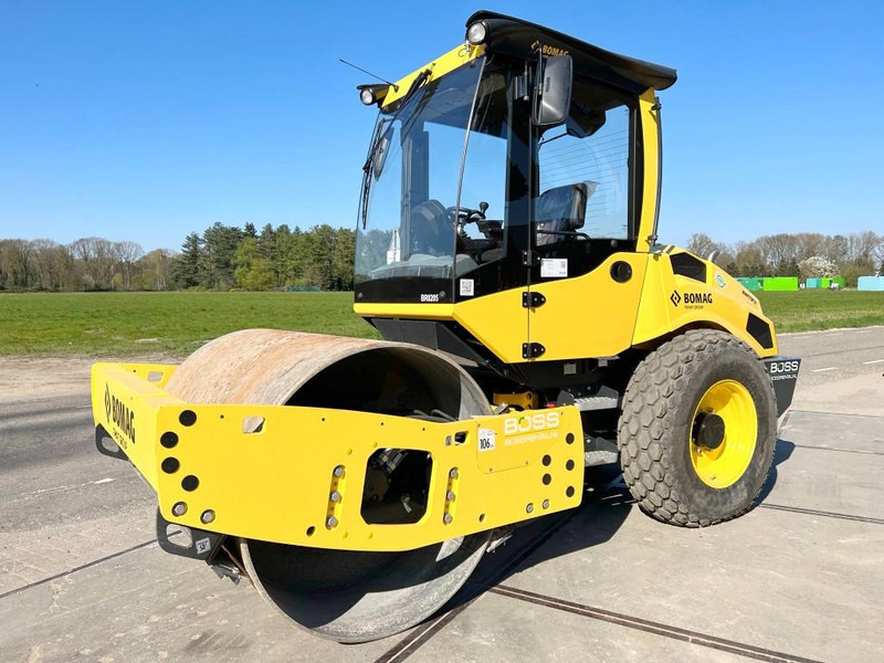 Bomag BW177D-5 - New / Unused / Airco - CE + EPA - Каток: фото 2 Bomag BW177D-5 - New / Unused / Airco - CE + EPA - Каток: фото 2