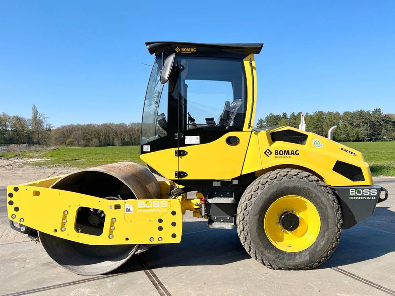 Bomag BW177D-5 - New / Unused / Airco - CE + EPA - Каток: фото 1 Bomag BW177D-5 - New / Unused / Airco - CE + EPA - Каток: фото 1
