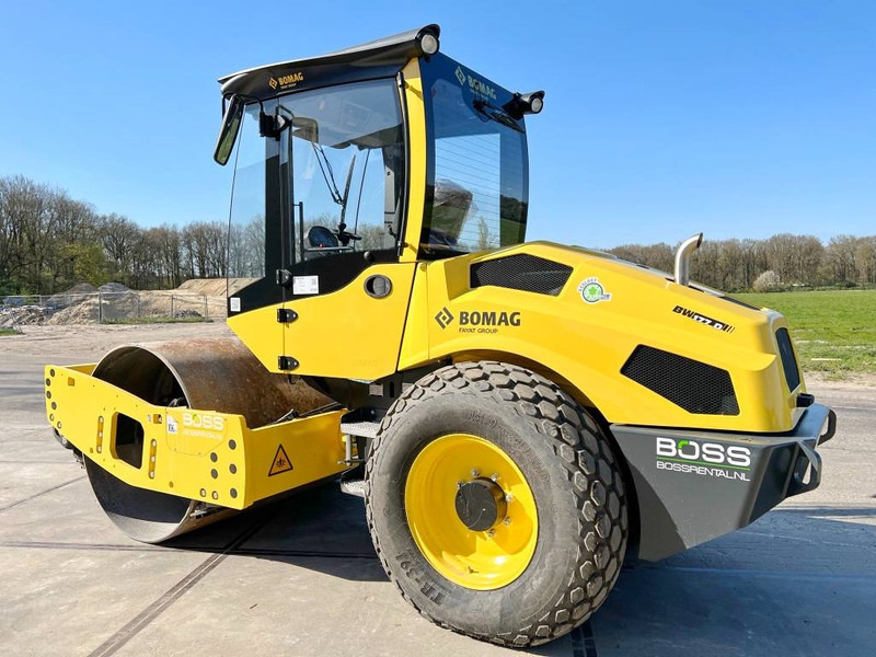 Bomag BW177D-5 - New / Unused / Airco - CE + EPA - Каток: фото 3 Bomag BW177D-5 - New / Unused / Airco - CE + EPA - Каток: фото 3