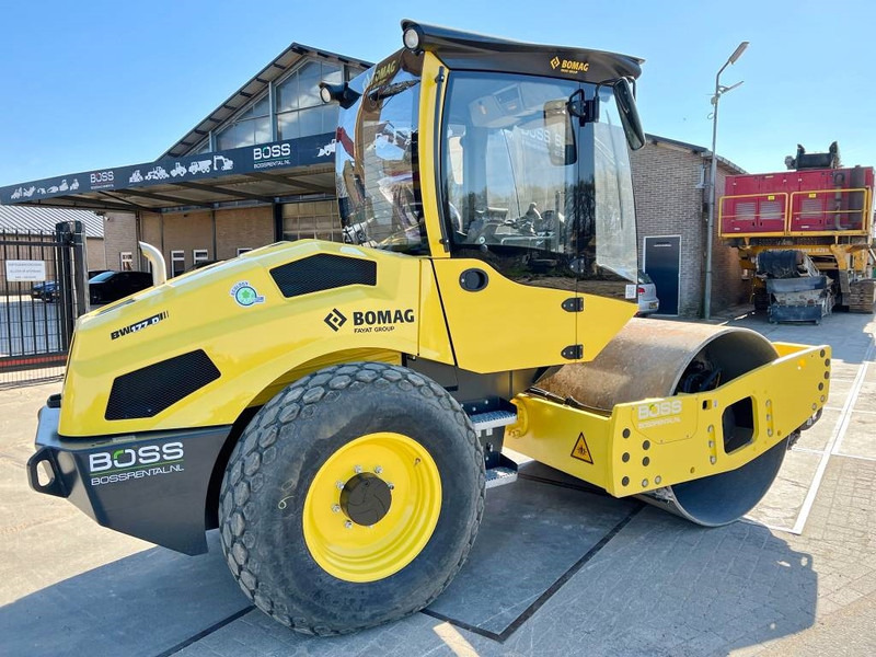 Bomag BW177D-5 - New / Unused / Airco - CE + EPA - Каток: фото 5 Bomag BW177D-5 - New / Unused / Airco - CE + EPA - Каток: фото 5