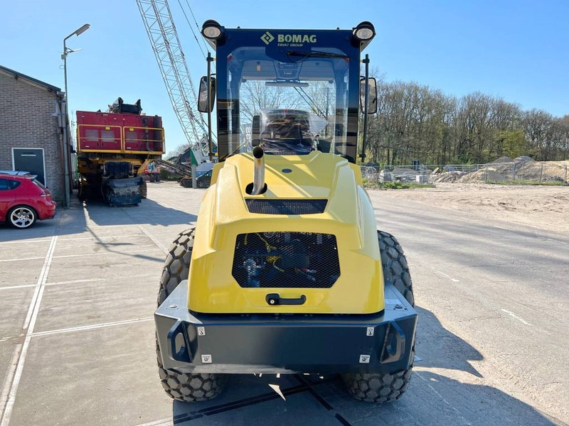 Bomag BW177D-5 - New / Unused / Airco - CE + EPA - Каток: фото 4 Bomag BW177D-5 - New / Unused / Airco - CE + EPA - Каток: фото 4