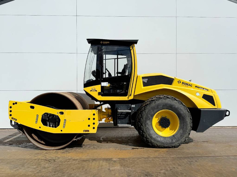 Bomag BW211DH-5 - German Machine / Only 1311 Hours - Каток: фото 1 Bomag BW211DH-5 - German Machine / Only 1311 Hours - Каток: фото 1
