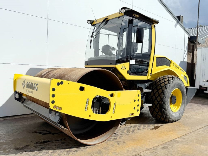 Bomag BW211DH-5 - German Machine / Only 1311 Hours - Каток: фото 2 Bomag BW211DH-5 - German Machine / Only 1311 Hours - Каток: фото 2