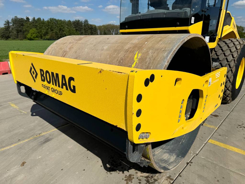 Каток Bomag BW213D-5 - New / Unused / CE Certifed: фото 10