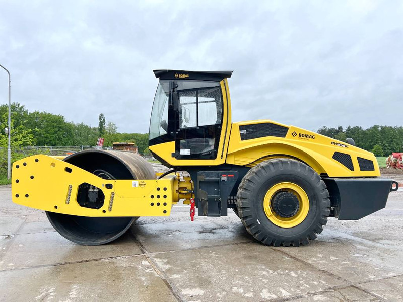 Bomag BW226-5CL - New / Unused - Каток: фото 1 Bomag BW226-5CL - New / Unused - Каток: фото 1