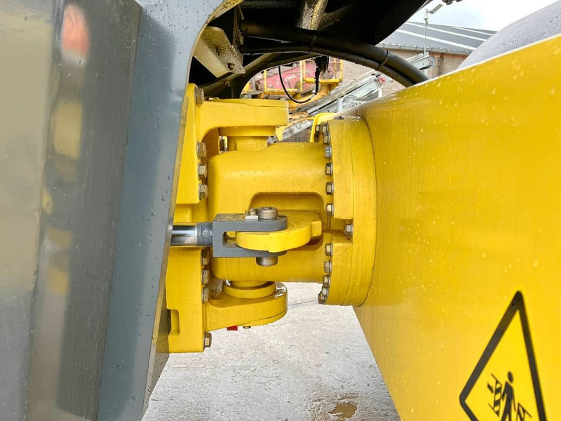 Каток Bomag BW226-5CL - New / Unused: фото 14 Каток Bomag BW226-5CL - New / Unused: фото 14