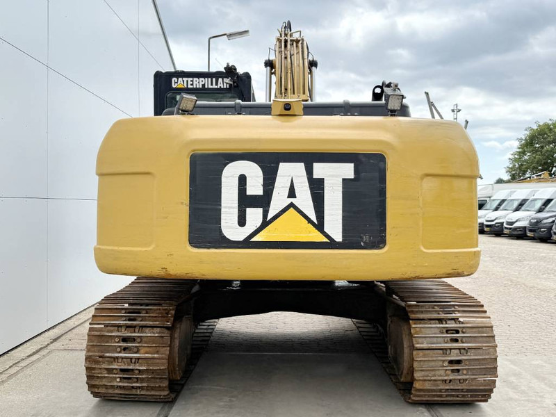Cat 320DL - Hammer Lines / Quick Coupler - Гусеничный экскаватор: фото 4 Cat 320DL - Hammer Lines / Quick Coupler - Гусеничный экскаватор: фото 4