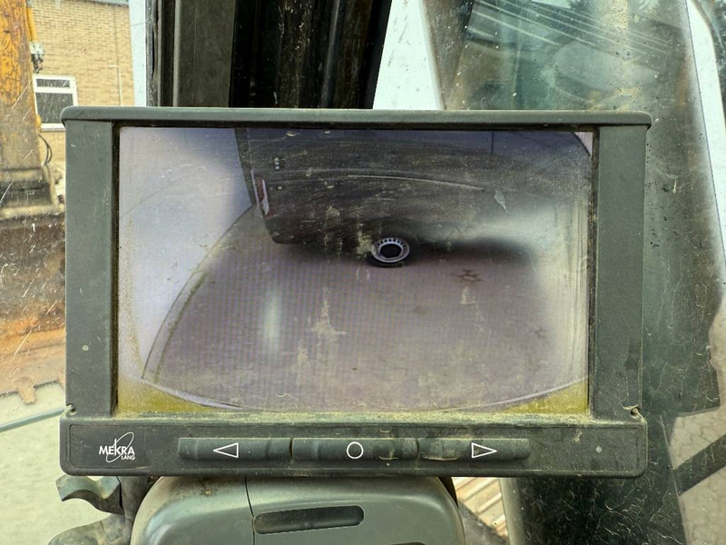 Гусеничный экскаватор Cat 323DL - German Machine / Quick Coupler: фото 10
