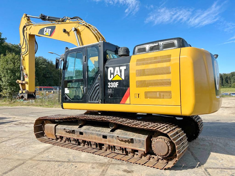 Cat 330FLN - Excellent Condition / Low Hours / CE - Гусеничный экскаватор: фото 3 Cat 330FLN - Excellent Condition / Low Hours / CE - Гусеничный экскаватор: фото 3