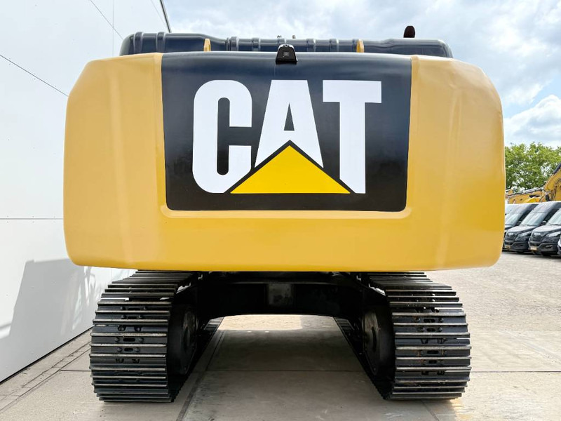 Cat 336FLN - Automatic Greasing / Backup Camera - Гусеничный экскаватор: фото 4 Cat 336FLN - Automatic Greasing / Backup Camera - Гусеничный экскаватор: фото 4