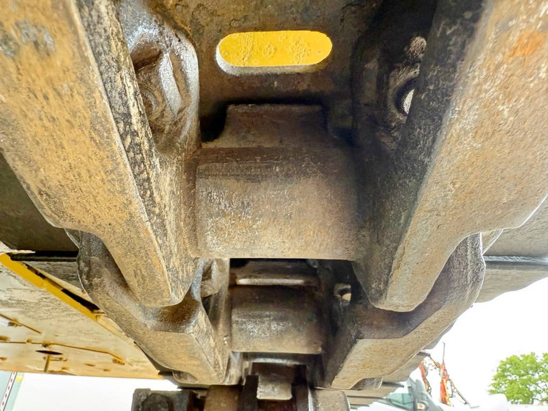 Гусеничный экскаватор Cat 336FLN - Automatic Greasing / Backup Camera: фото 19
