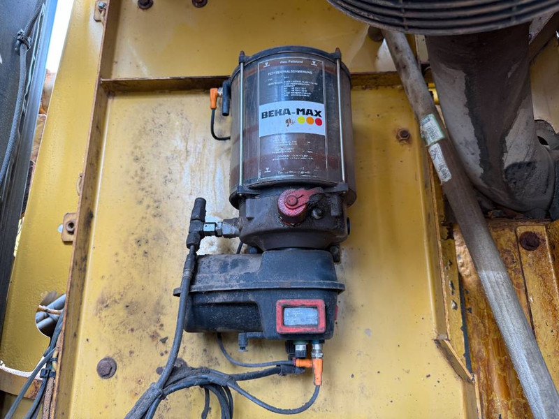 Гусеничный экскаватор Cat 336FLN - Automatic Greasing / Backup Camera: фото 20