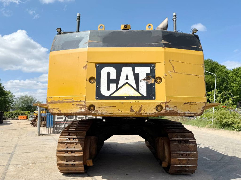 Cat 374DL ME - Automatic Greasing / Parking Heater - Гусеничный экскаватор: фото 4 Cat 374DL ME - Automatic Greasing / Parking Heater - Гусеничный экскаватор: фото 4