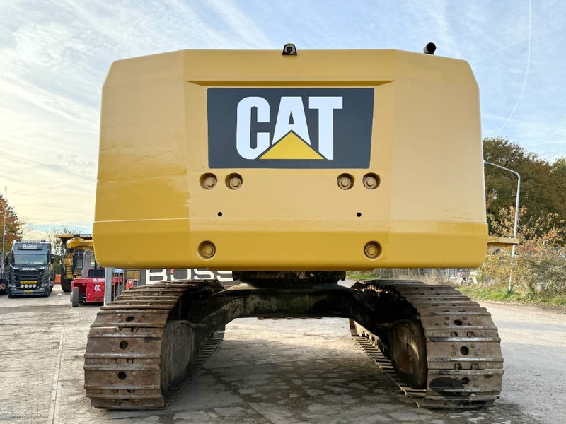 Cat 374FL - Automatic Greasing / Quick Coupler - Гусеничный экскаватор: фото 4 Cat 374FL - Automatic Greasing / Quick Coupler - Гусеничный экскаватор: фото 4