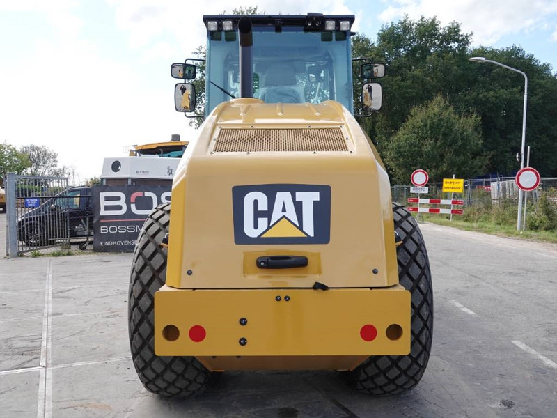 Cat CS66B - CE Certified / Low Hours - Каток: фото 4 Cat CS66B - CE Certified / Low Hours - Каток: фото 4
