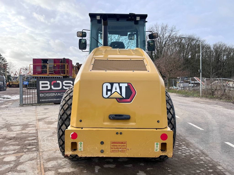 Cat CS66B - Excellent Condition / Low Hours / CE - Каток: фото 4 Cat CS66B - Excellent Condition / Low Hours / CE - Каток: фото 4