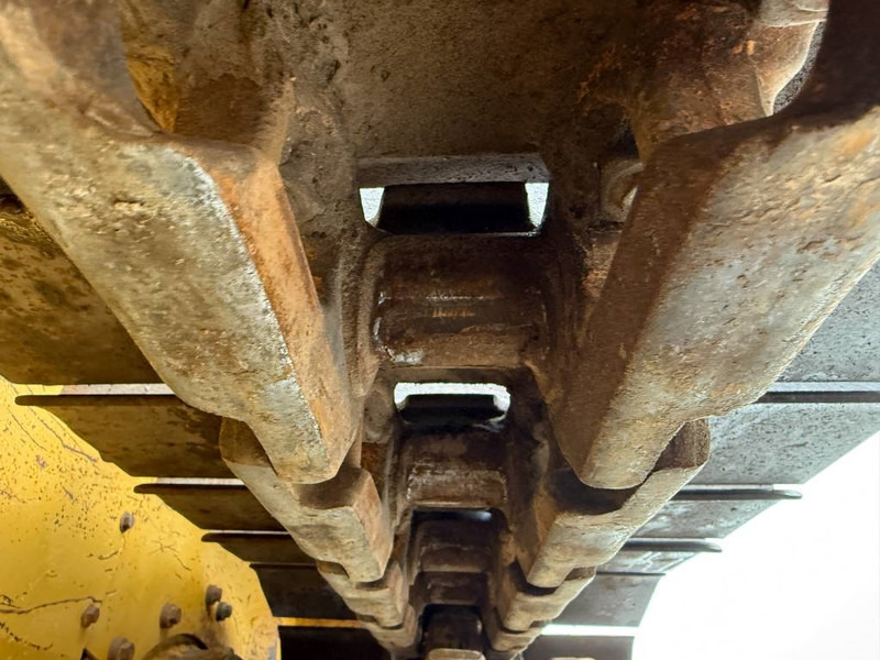 Бульдозер Cat D5H XL - Ripper Valve / 6-Way Blade: фото 18