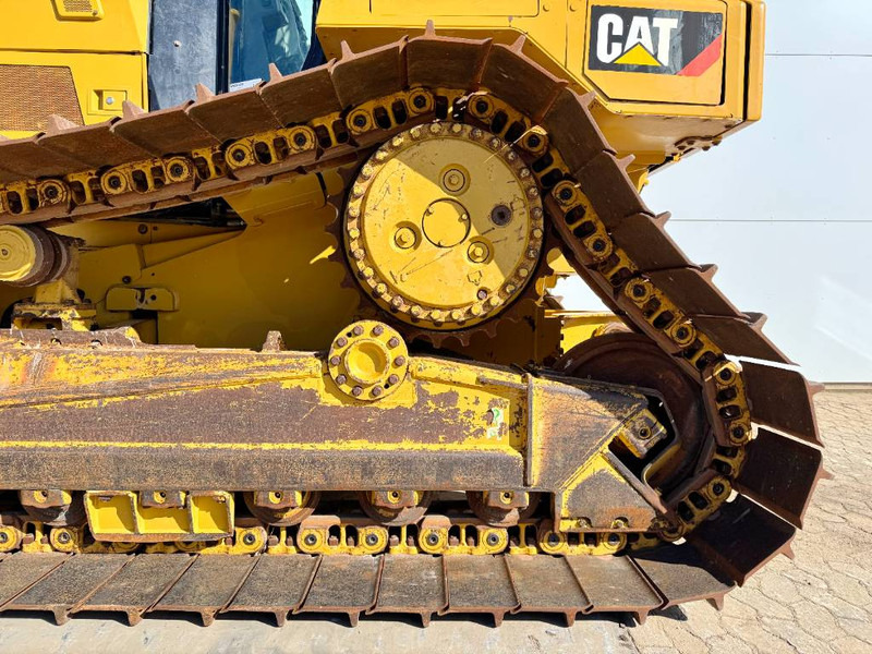 Бульдозер Cat D6N LGP - Backup Camera / GPS Prepaired: фото 15