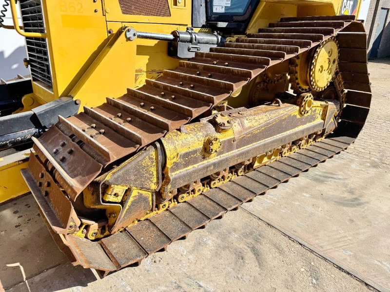 Бульдозер Cat D6N LGP - Backup Camera / GPS Prepaired: фото 14