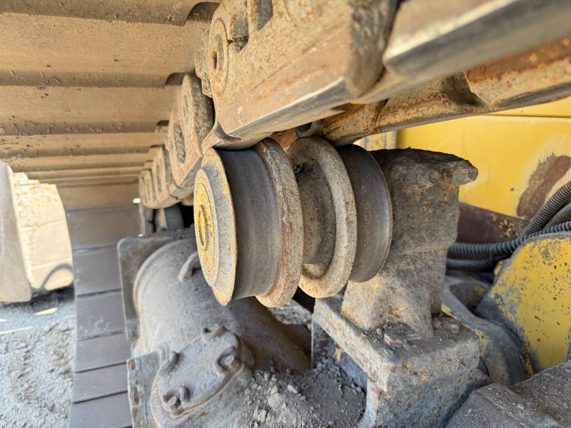 Бульдозер Cat D6N LGP - Folding Blade / Ripper Valve / Airco: фото 16