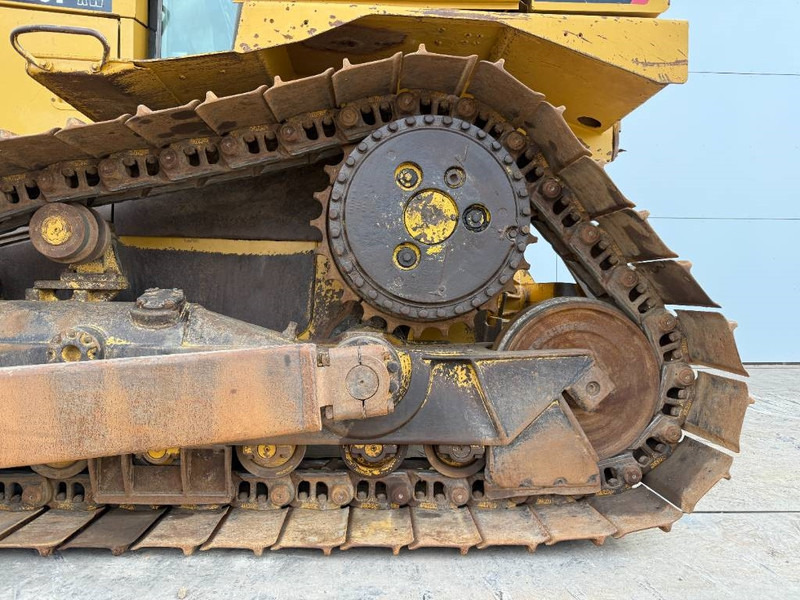 Бульдозер Cat D6T XW - CE Certified / Ripper Valve / Camera: фото 19 Бульдозер Cat D6T XW - CE Certified / Ripper Valve / Camera: фото 19