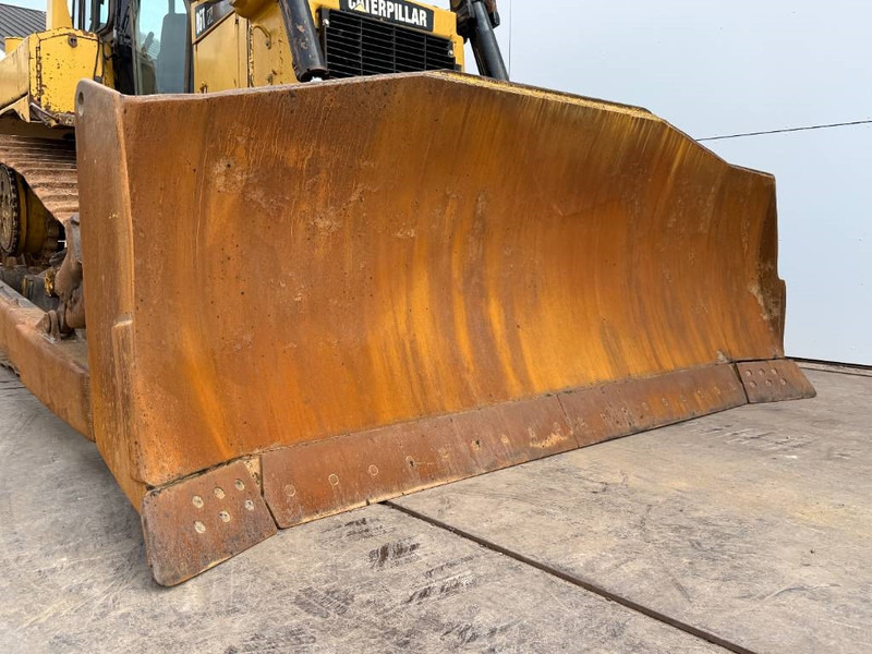 Бульдозер Cat D6T XW - CE Certified / Ripper Valve / Camera: фото 15 Бульдозер Cat D6T XW - CE Certified / Ripper Valve / Camera: фото 15