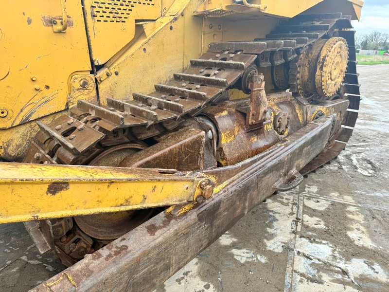 Бульдозер Cat D9R Good Working Condition: фото 11