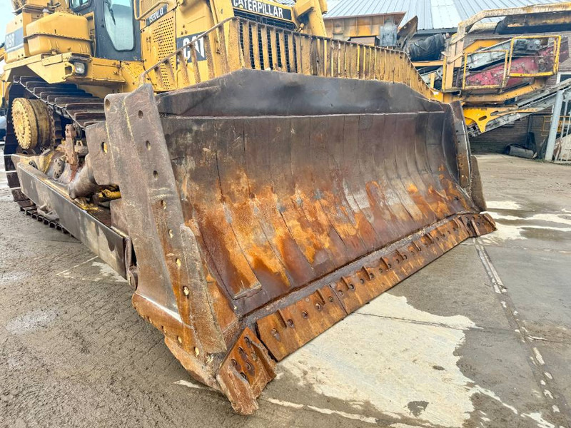Бульдозер Cat D9R Good Working Condition: фото 10